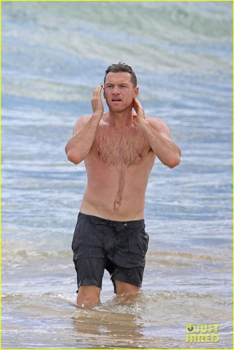 sam worthington nude|SAM WORTHINGTON Nude .